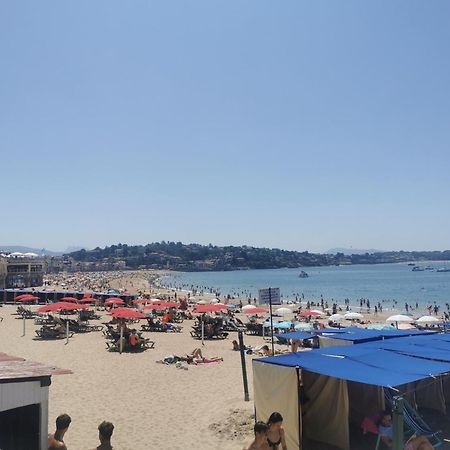 Villa Eche-Pherdea Saint-Jean-de-Luz Esterno foto