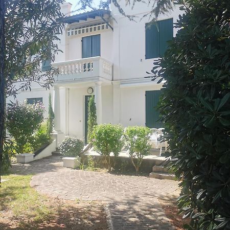 Villa Eche-Pherdea Saint-Jean-de-Luz Esterno foto