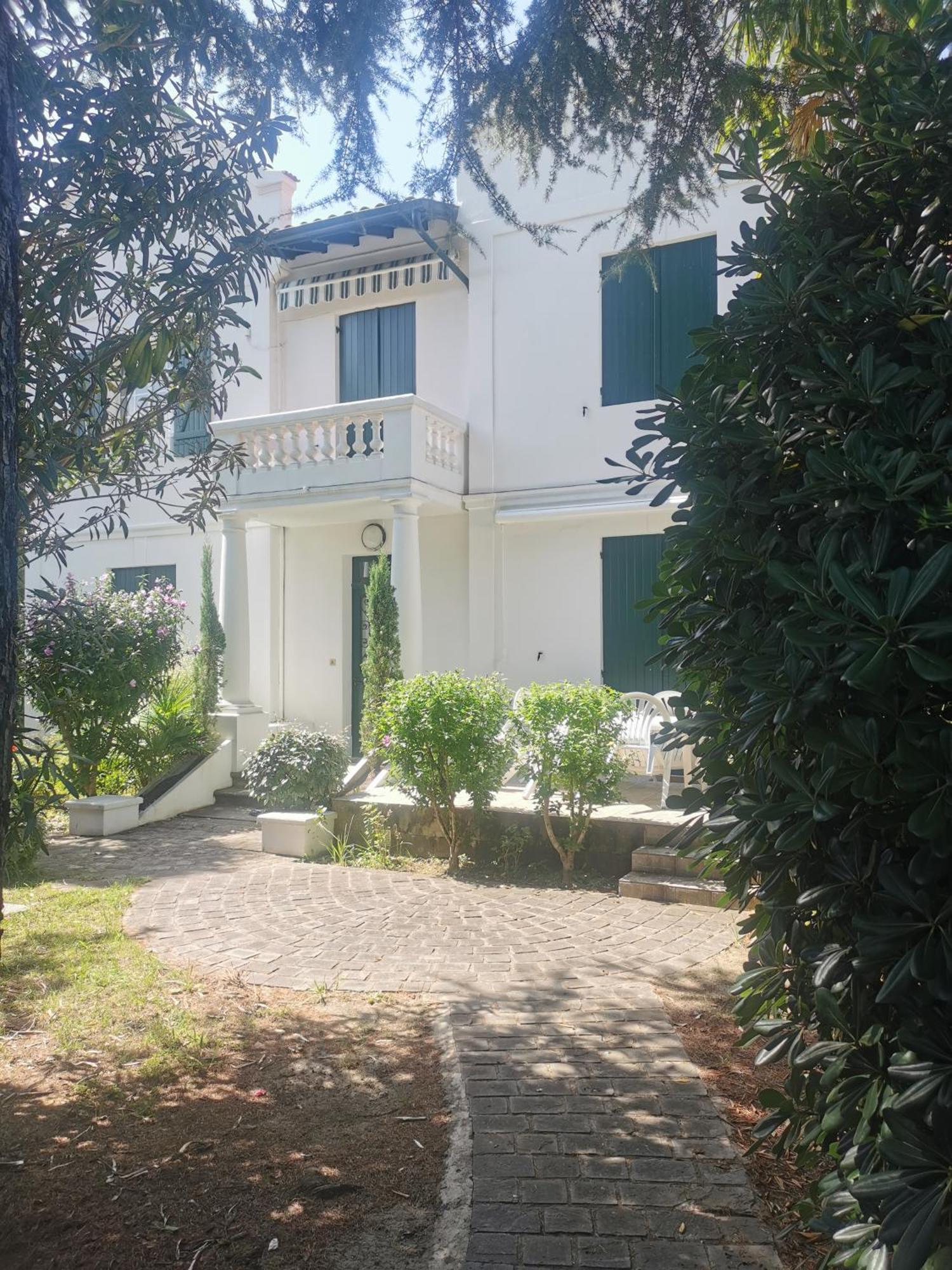 Villa Eche-Pherdea Saint-Jean-de-Luz Esterno foto